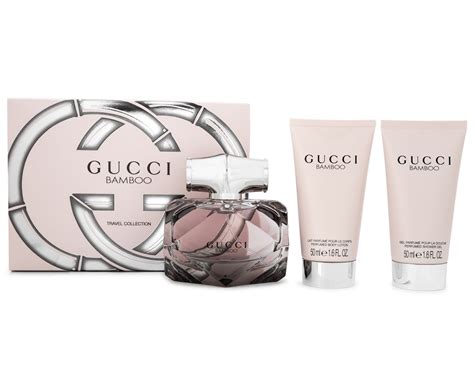 gucci bamboo 3 piece set|Gucci bamboo cheapest.